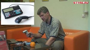 Автоматизация торговли. POS-система Масса-К Торговая точка. Часть 2 -Комлектация