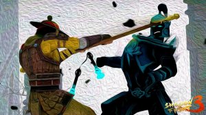 АКТ 2 очень сложные БОССЫ в Shadow Fight 3 прохождение игры бой с тенью 3 летсплей от ФГТВ