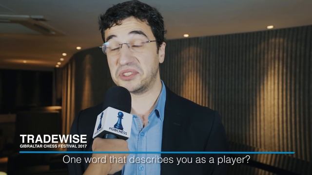 Tradewise Gibraltar Chess Stars Question Time смотреть онлайн