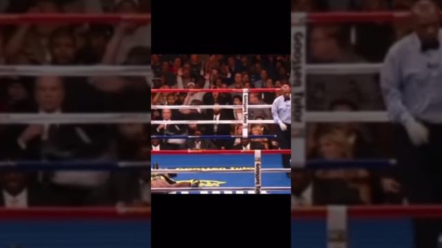 KNOCKED OUT 🥊🥊🔥🔥|Sergio Martinez Brutal KO - Williams