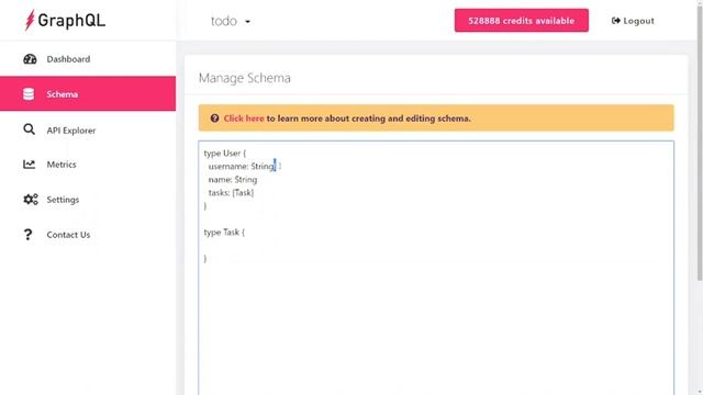 Create a To-Do App in Under 5 mins! Part 2 - Slash GraphQL смотреть онлайн