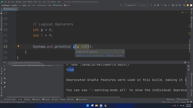 Learn Basic Java for Android Development - Learn Java from Scratch