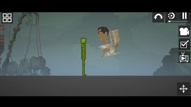 ? SKIBIDI TOILET in Melon Playground! - HOW TO GET смотреть онлайн