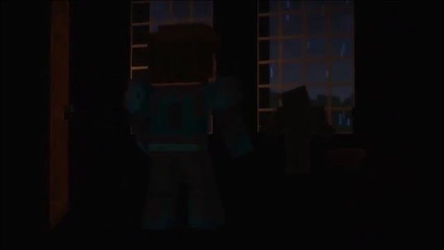 Ladder Telltale's Minecraft Story Mode Revisit 18+ #34 смотреть онлайн