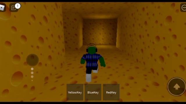 Крыса в роблокс финал (2 глава) смотреть онлайн