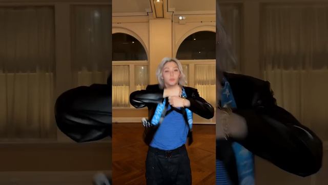 Y2mate.mx-������ #ChkChkBoom #StrayKids #스트레이키즈 #ATE #필릭스 #Felix #StrayKidsComeback #YouMakeStrayKid