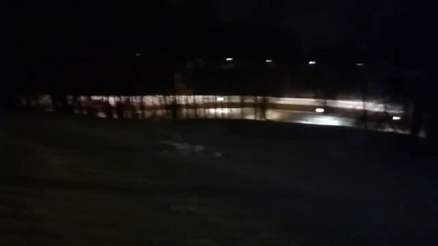 Городской сноуборд  Нижний Новгород Верхне Волжская набережная