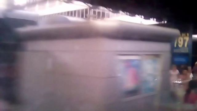 ЧС4, ЧМЭ3 и ЧС8 на станции Киев-Пассажирский. смотреть онлайн