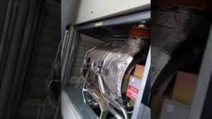 Электростанция газотурбинная ENEX BPC ENGINEERING GROUP на основе Микротурбины производства Capston