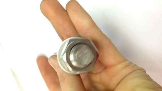 Анкер клиновой нержавеющий SORMAT S-ka смотреть онлайн