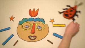 сказка Почему важно улыбаться? / Папа и Герман #7