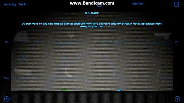 StreetLegal Redline сборка nissan skyline 2/3 смотреть онлайн