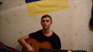 Кузьма Скрябін  - Моя Країна