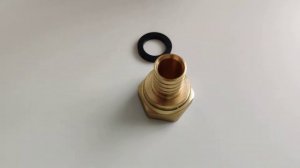 Переход РОСТерм 20-3/4 с накидной гайкой — обман в размерах