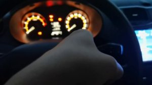 Холодный впуск гранта ч.2 изменения
