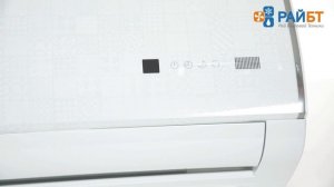 Кондиционер Hyundai HSH-P 091 NDC