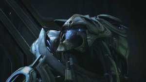 Starcraft 2  Legacy of the Void   Одиночество