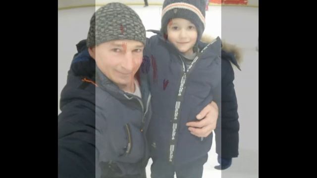 День отца (1 Г, рисунки) смотреть онлайн