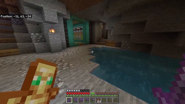 MINECRAFT BEST SURVIVAL WORLD DOWNLOAD LINK | BEST SURVIVAL WORLD DOWNLOAD | #minecraft #survival # смотреть онлайн