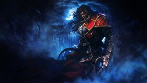 Castlevania Lords Of Shadow (Глава 13.3 - Покои основателей)