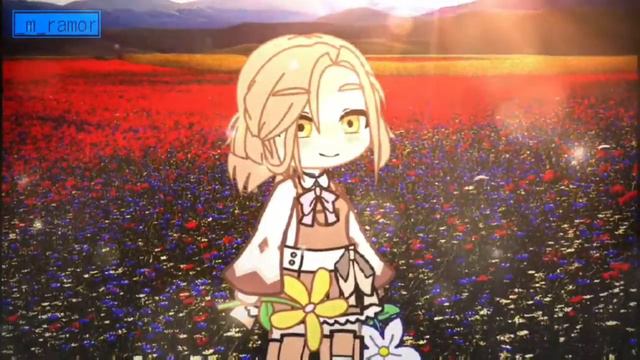 Она угадала мой любимый цвет. смотреть онлайн