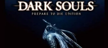 Dark Souls PtDE #17   Страшные дела в замке