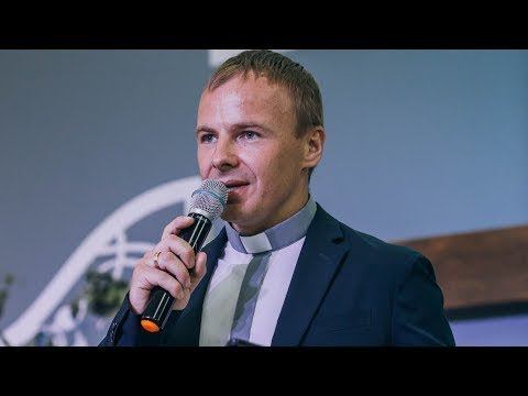 12.04.2020 проповедует пастор: Артем Макеев тема: "Великое приобретение"