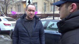 СтопХам-Очень странные дела