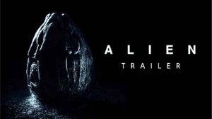 Alien-Trailer