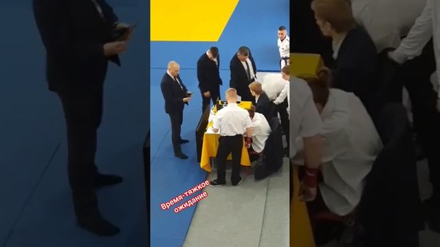 Сборы СФО в г. Барнаул, Омская область по джиу-джитсу смотреть онлайн