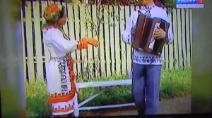 Раисия Петряева . Марийские свадебные припевки.