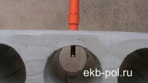 Анкер шпилька, анкер со шпилькой, анкер под шпильку, анкер для пола