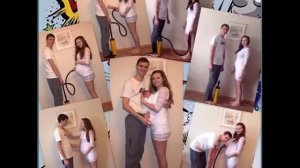 Семья Громовых(рейс 9268)Египет,Главный Пассажир.