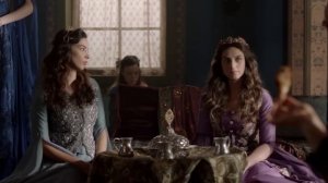 Чем закончилась «Империя Кёсем»?