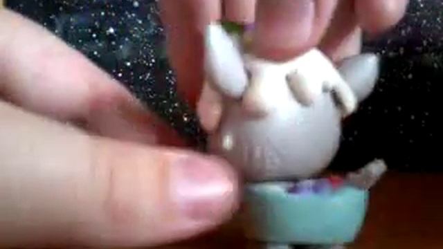 Распаковка lps консервы смотреть онлайн