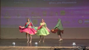 Баван Гадж Ка Даман | Популярная песня Харьянви | Группа МРИГНАИНИ | Москва | Россия