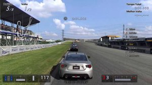 Gran Turismo 5: Academy Edition - RPCS3 Gameplay [4K]