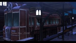 [Trails of Cold Steel I (Nightmare) №120]: Дела давно минувших дней