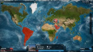 Plague Inc: Evolved - 03 Fungus