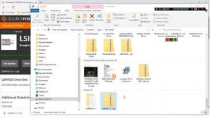 XG5000 Connector for Factory IO [Modbus Server]