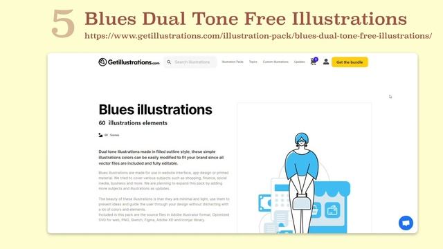Free Human Library For Your Next Ui & Animation Design Project смотреть онлайн