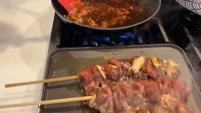 EASY PORK BARBECUE WITH JAVA RICE смотреть онлайн