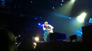 Lumen - Небеса [Live at Saint-Petersburg 31.05.13]