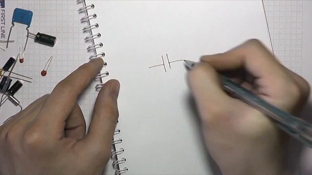[электроника для начинающих] Конденсаторы. Канал жив!