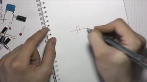 [электроника для начинающих] Конденсаторы. Канал жив!