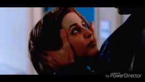 Малдер и Скалли !!!@