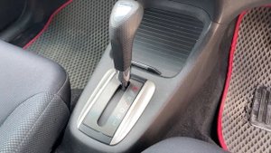 Обзор автомобиля Honda Airwave I, 2006