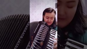Гулмира "Жамгыр токту"