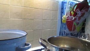 Рыжики соленые горячий способ приготовления №2. Заготовки на зиму. Просто вкусно!