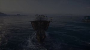 ASSASSIN'S CREED ODYSSEY - "Нюкта-Тень" #23 (без комментариев)